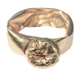 Baby Children Metal Color Hair Band Cute Kids Girls Baby