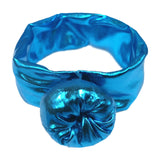 Baby Children Metal Color Hair Band Cute Kids Girls Baby