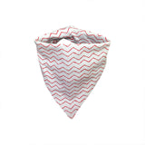 newborn baby boy girl Bibs Infant Cotton Bandana