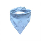 newborn baby boy girl Bibs Infant Cotton Bandana