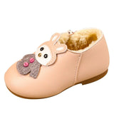 Girls Boots