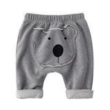 Toddler Infant Newborn Baby Boys Girls pants