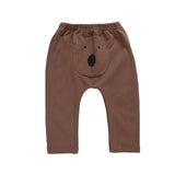 Toddler Infant Newborn Baby Boys Girls pants
