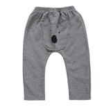 Toddler Infant Newborn Baby Boys Girls pants