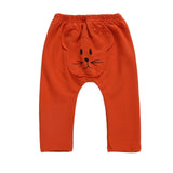 Toddler Infant Newborn Baby Boys Girls pants