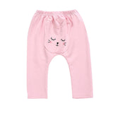 Toddler Infant Newborn Baby Boys Girls pants