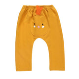 Toddler Infant Newborn Baby Boys Girls pants