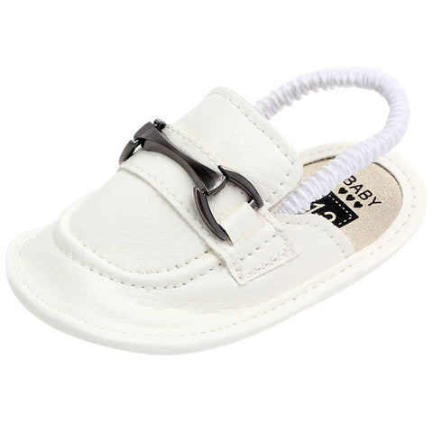 summer New Born Baby Girl Shoes Princess Infant