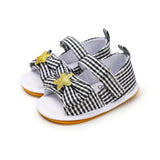 Baby Girl Boys newborn shoes Star Cuty Fashion Hook&Loop