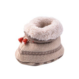 Newborn Baby Boy Girl Toddler Shoes