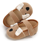 Newborn Baby Girl Shoes Cute Animal