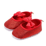 Newborn Baby Cute Girls Infant Shoes Slippers