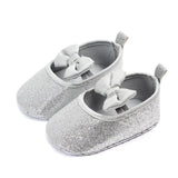 Newborn Baby Cute Girls Infant Shoes Slippers