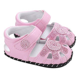 pink color Baby