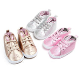 Girls Baby Moccasins Infant Baby Girls