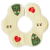 360 Degree Rotation Baby Bibs