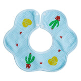 360 Degree Rotation Baby Bibs