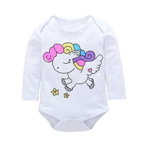Baby Clothing 2019 Newborn jumpsuits Toddler Newborn Baby