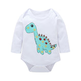Baby Clothing 2019 Newborn jumpsuits Toddler Newborn Baby