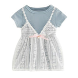 Party Princess Dress Tops Clothing summer outf