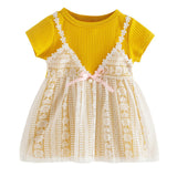 Party Princess Dress Tops Clothing summer outf