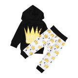 2Pcs Set Clothes fall boutique