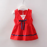 Princess Casual summer elegant Dress comfortable Clothes